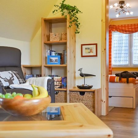 Auszeit Wrixum Lejlighed Boldixum Eksteriør billede