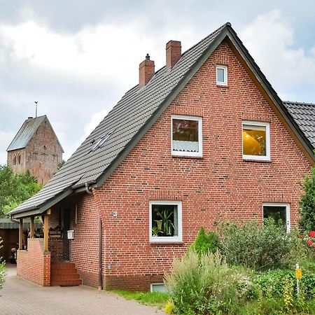 Auszeit Wrixum Lejlighed Boldixum Eksteriør billede